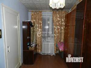 2-к квартира, вторичка, 44м2, 5/5 этаж