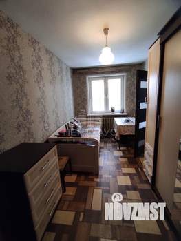 2-к квартира, вторичка, 45м2, 5/5 этаж