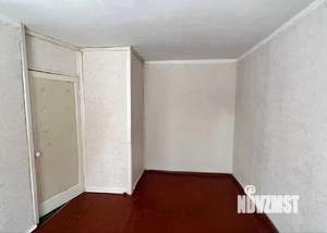 2-к квартира, вторичка, 41м2, 1/5 этаж