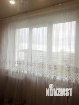 3-к квартира, вторичка, 69м2, 5/5 этаж