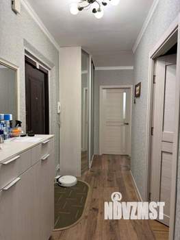 3-к квартира, вторичка, 70м2, 9/10 этаж