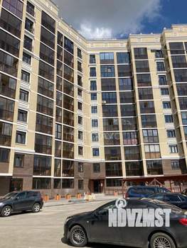 3-к квартира, вторичка, 105м2, 1/10 этаж