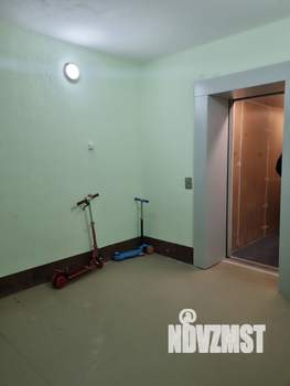 2-к квартира, вторичка, 50м2, 6/8 этаж