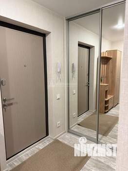 1-к квартира, вторичка, 45м2, 14/19 этаж