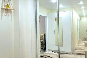 3-к квартира, вторичка, 87м2, 10/13 этаж