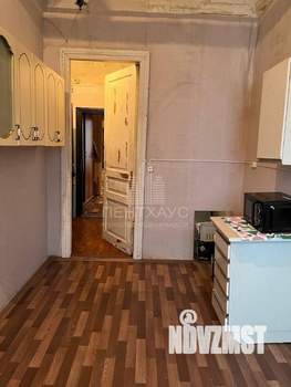 4-к квартира, вторичка, 109м2, 2/3 этаж