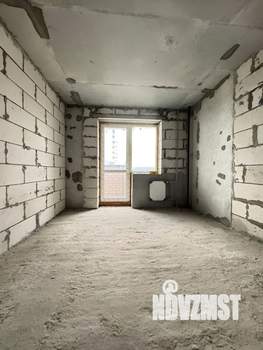 1-к квартира, сданный дом, 48м2, 14/18 этаж