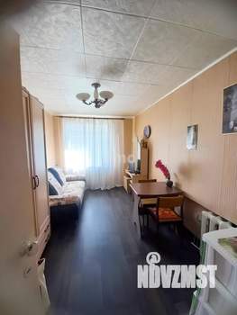 Студия квартира, вторичка, 11м2, 5/12 этаж