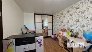 1-к квартира, вторичка, 33м2, 9/9 этаж