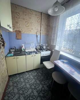 1-к квартира, вторичка, 29м2, 3/9 этаж