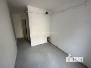 2-к квартира, вторичка, 51м2, 1/9 этаж