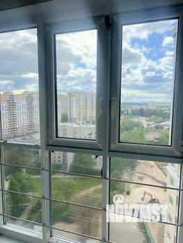 3-к квартира, сданный дом, 95м2, 15/17 этаж