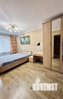 3-к квартира, вторичка, 66м2, 1/5 этаж