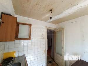 2-к квартира, вторичка, 45м2, 4/5 этаж