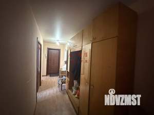 3-к квартира, вторичка, 63м2, 5/9 этаж