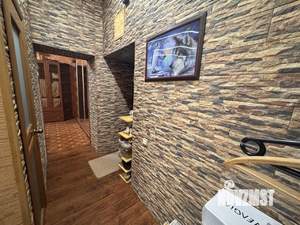 3-к квартира, вторичка, 57м2, 3/3 этаж