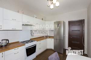 1-к квартира, вторичка, 34м2, 1/7 этаж