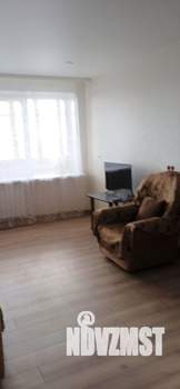 1-к квартира, вторичка, 36м2, 8/10 этаж