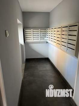 1-к квартира, вторичка, 42м2, 7/10 этаж