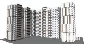 3-к квартира, вторичка, 80м2, 14/17 этаж