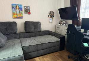 1-к квартира, вторичка, 30м2, 2/3 этаж