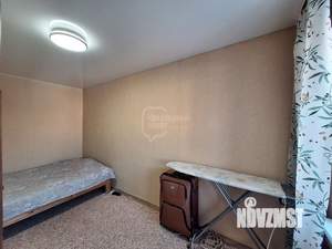 3-к квартира, вторичка, 55м2, 4/5 этаж