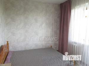2-к квартира, вторичка, 52м2, 6/9 этаж