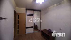 3-к квартира, вторичка, 58м2, 4/5 этаж