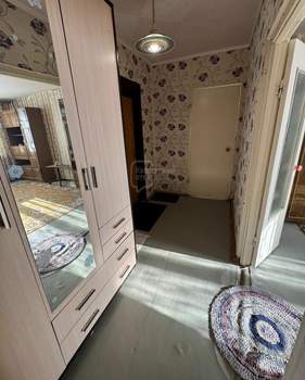 2-к квартира, вторичка, 54м2, 8/9 этаж