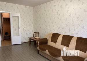 1-к квартира, вторичка, 39м2, 3/9 этаж