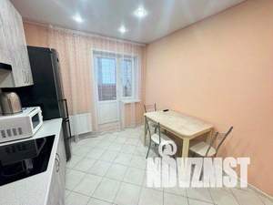 1-к квартира, вторичка, 40м2, 2/17 этаж