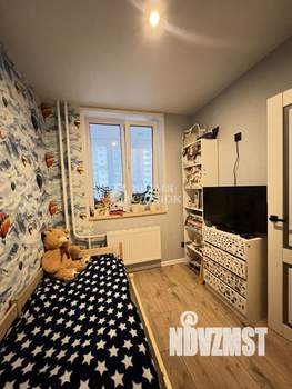 Студия квартира, вторичка, 32м2, 11/18 этаж