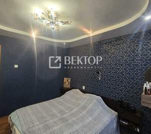 2-к квартира, вторичка, 33м2, 3/9 этаж