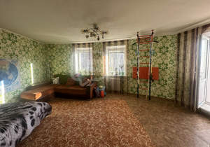 1-к квартира, вторичка, 51м2, 2/5 этаж