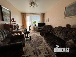 2-к квартира, вторичка, 51м2, 9/9 этаж