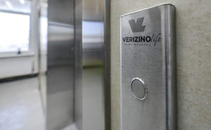 1-к квартира, сданный дом, 38м2, 3/17 этаж