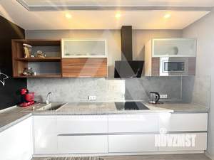 1-к квартира, вторичка, 52м2, 14/16 этаж