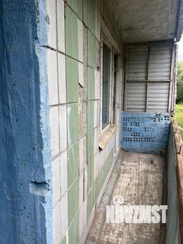 2-к квартира, вторичка, 47м2, 1/9 этаж
