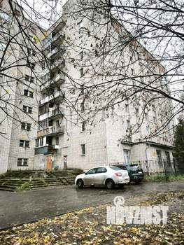 1-к квартира, вторичка, 37м2, 8/9 этаж