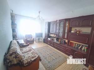 3-к квартира, вторичка, 67м2, 2/5 этаж