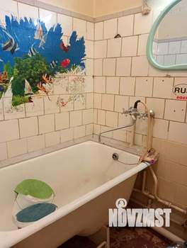 1-к квартира, вторичка, 29м2, 6/9 этаж