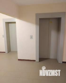 1-к квартира, вторичка, 39м2, 5/14 этаж