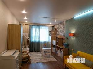 2-к квартира, вторичка, 65м2, 10/11 этаж