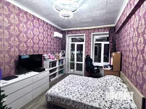 2-к квартира, вторичка, 60м2, 2/4 этаж