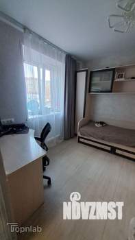 2-к квартира, вторичка, 49м2, 3/10 этаж