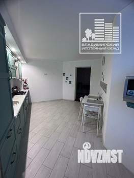 2-к квартира, вторичка, 60м2, 4/6 этаж
