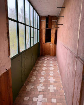 2-к квартира, вторичка, 45м2, 4/9 этаж