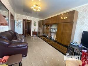 3-к квартира, вторичка, 62м2, 3/5 этаж