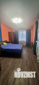 2-к квартира, вторичка, 57м2, 4/4 этаж