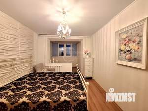 3-к квартира, вторичка, 68м2, 8/9 этаж